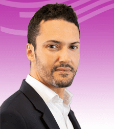 Mehdi Ainouche
