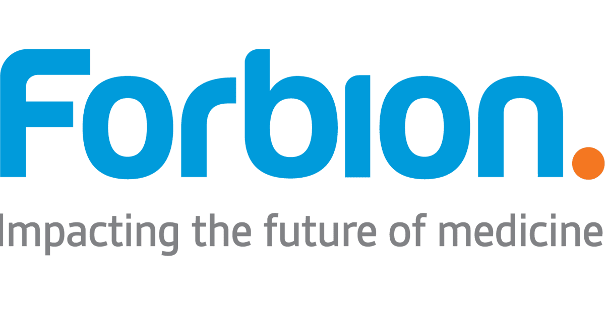 Forbion Logo