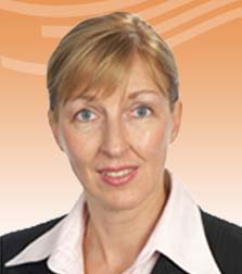 Smiljana Milosavljevic Ristic MD, PhD