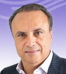 George Garibaldi MD