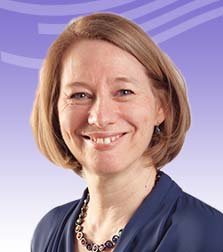 Sally Nixon