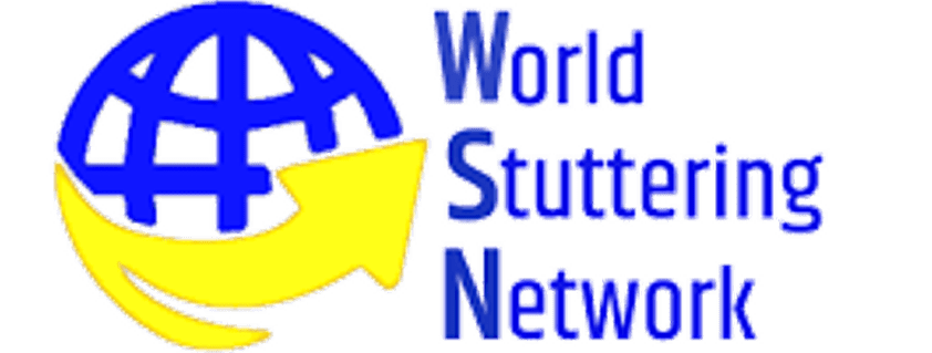 World Stuttering Network Logo